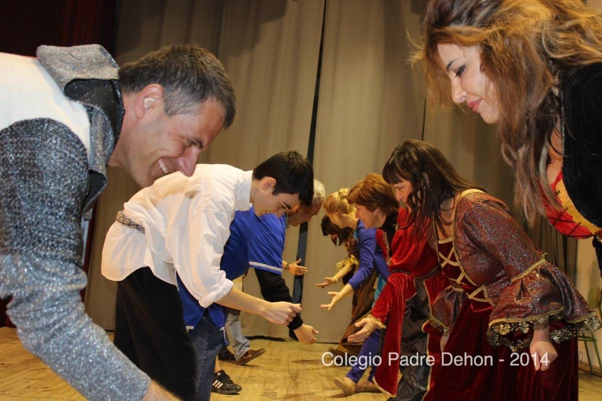 2014 03 11 FIESTA MEDIEVAL 2º ESO (330)